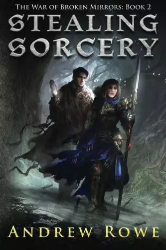 Stealing Sorcery