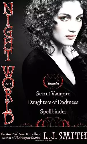 Secret Vampire