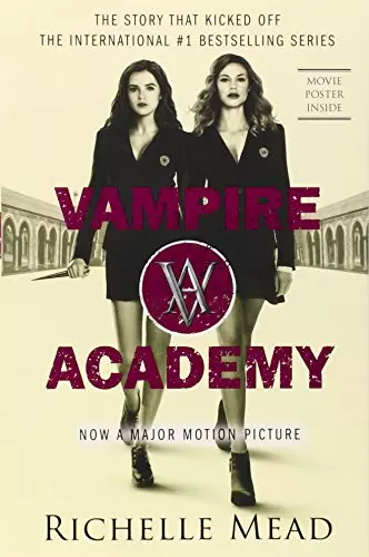 Vampire Academy