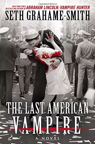 The Last Vampire
