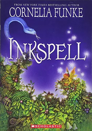 Inkspell