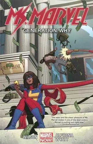 Generation Why