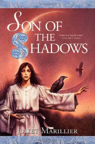 Son Of The Shadows