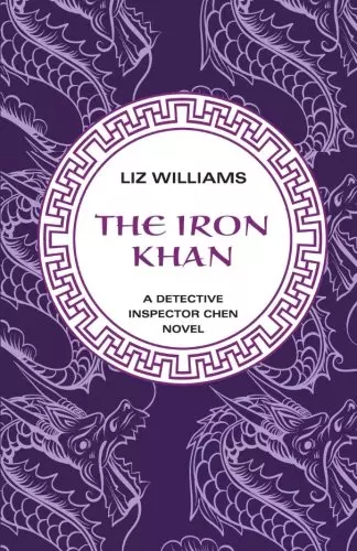The Iron Khan