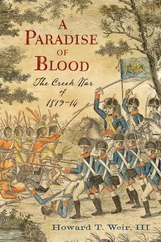 Blood Paradise