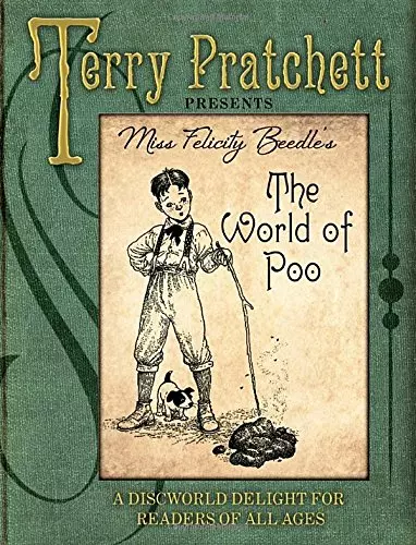 The World Of Poo