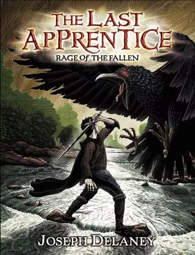 Rage Of The Fallen