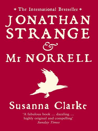 Jonathan Strange And Mr. Norrell