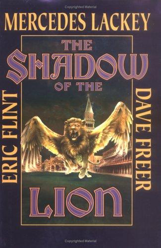 Shadow Of The Lion