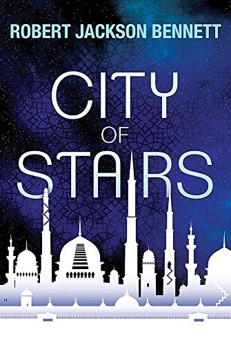 City Of Stairs